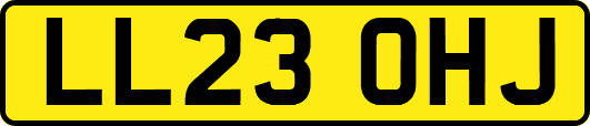 LL23OHJ