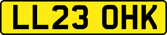 LL23OHK