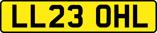 LL23OHL