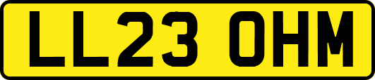LL23OHM