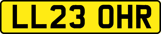 LL23OHR