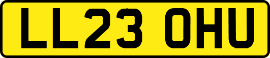 LL23OHU