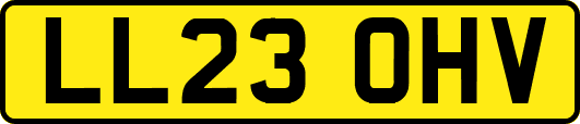 LL23OHV