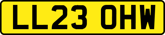 LL23OHW
