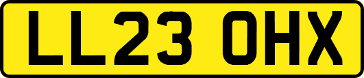 LL23OHX