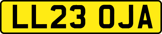 LL23OJA