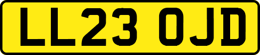 LL23OJD