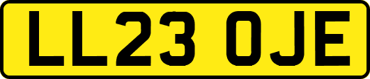 LL23OJE