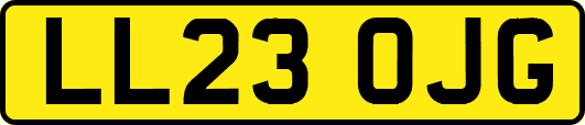 LL23OJG