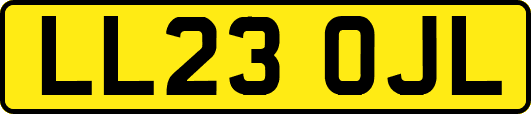 LL23OJL