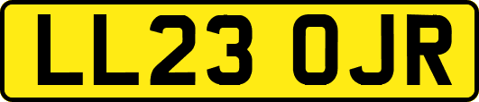 LL23OJR