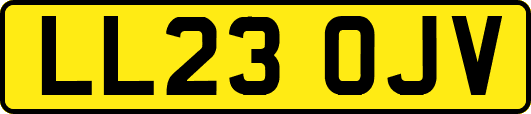 LL23OJV