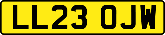 LL23OJW