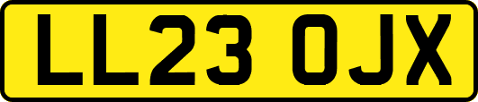 LL23OJX