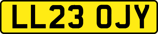LL23OJY
