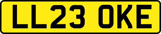 LL23OKE