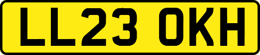 LL23OKH