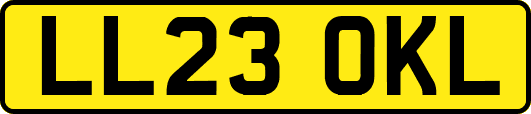 LL23OKL