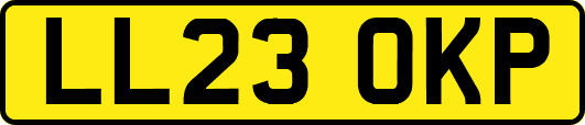 LL23OKP