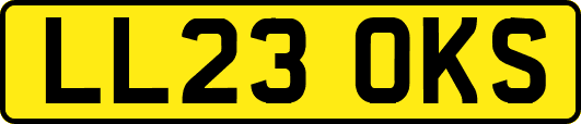 LL23OKS