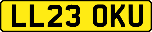LL23OKU