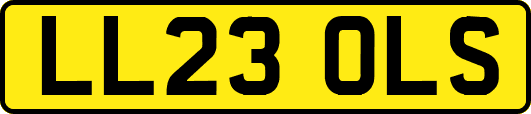 LL23OLS