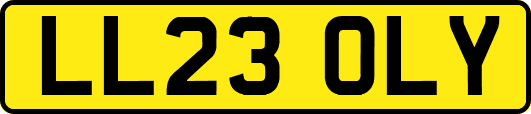 LL23OLY