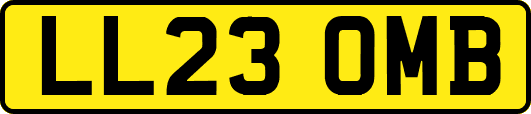 LL23OMB