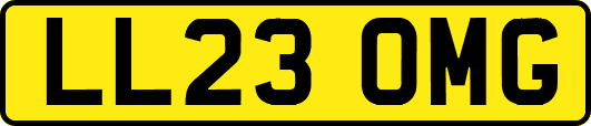 LL23OMG
