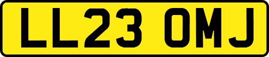 LL23OMJ