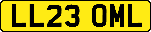 LL23OML