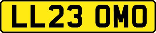 LL23OMO