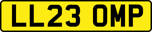 LL23OMP