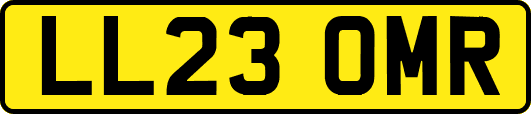LL23OMR