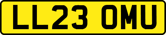 LL23OMU