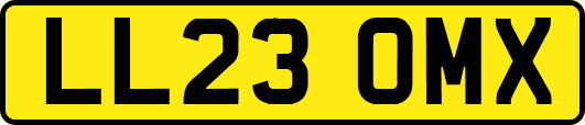 LL23OMX