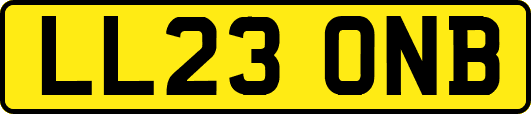 LL23ONB