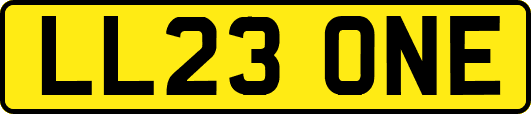 LL23ONE