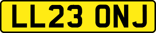 LL23ONJ