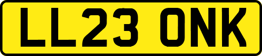 LL23ONK