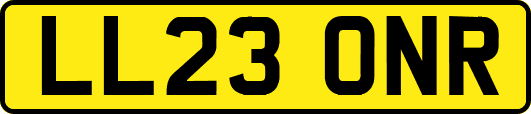 LL23ONR