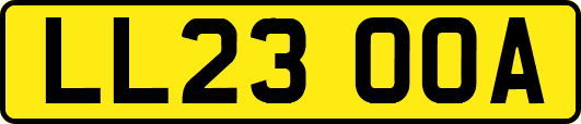 LL23OOA