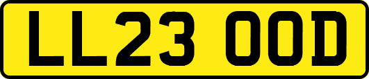 LL23OOD