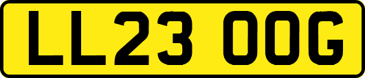 LL23OOG