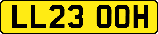 LL23OOH