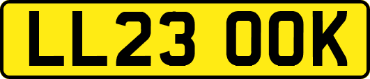 LL23OOK