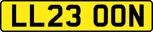 LL23OON