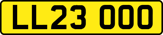 LL23OOO