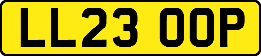 LL23OOP
