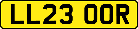 LL23OOR